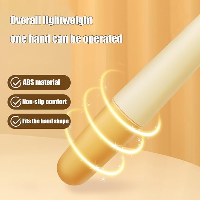 Flea Comb for Cats Dogs Brush for Shedding Pet Hair Removal Comb with Long & Short Stainless Steel Teeth for Deshedding-PurrikoPets