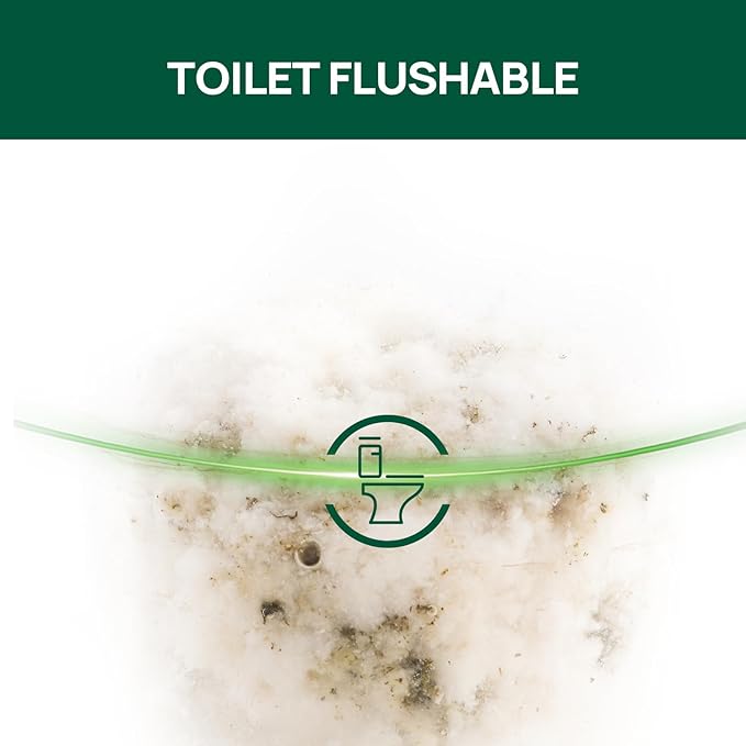 18lbs Tofu Cat Litter Clumping, Flushable, Dust-Free, Low Tracking, Lightweight, Ultra Absorbent and Fast Drying, 100% Natural Pea Husk Kitty Litter Solubility in Water, (9lbs×2bags)-PurrikoPets