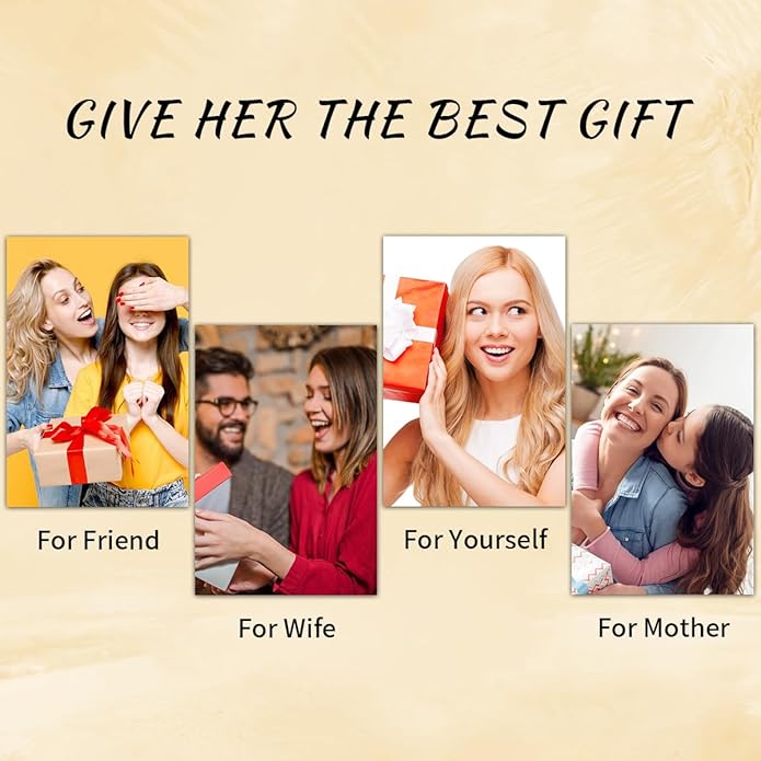 Fan-Shaped Moissanite Pendant Necklace for Women, 14K Gold Clavicle Chain, Fashion-Forward Present for Her