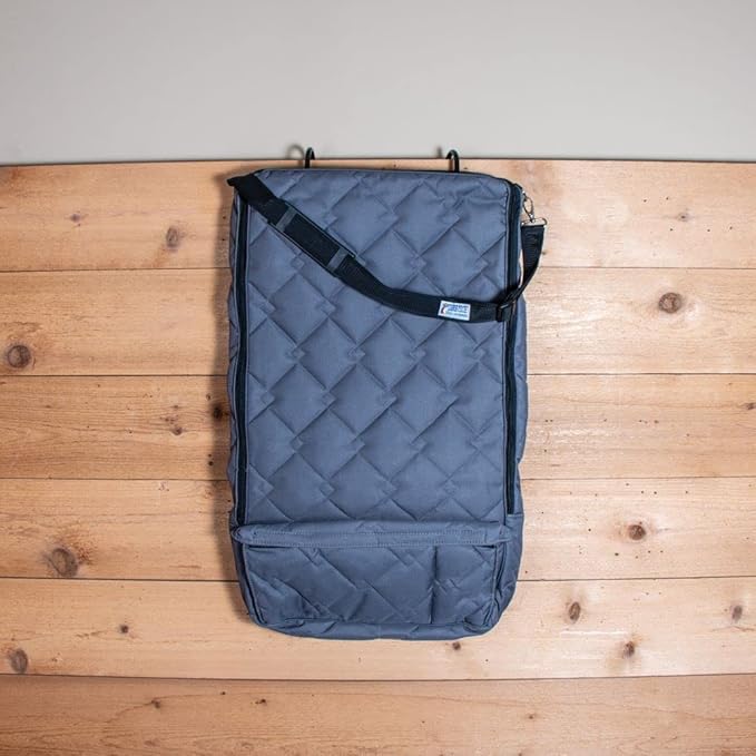 Dura-Tech Winners Choice Quilted Equestrian Bags Collection | Ultimate Horse Show Companion | Perfect for Every Equestrian-PurrikoPets