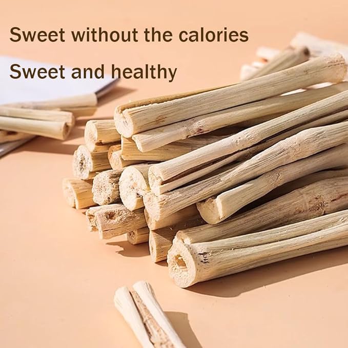 400g 5 Guinea Pig Toys Apple Sticks, Tissimo Grass Sticks, Sweet Bamboo, Papaya Stems, Carrot Sticks Pertain Chinchilla Squirrel Gerbil Hamster Squirrel Guinea Pigs-PurrikoPets