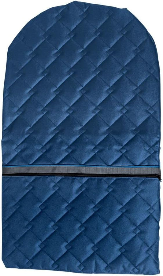 Dura-Tech Winners Choice Quilted Equestrian Bags Collection | Ultimate Horse Show Companion | Perfect for Every Equestrian-PurrikoPets