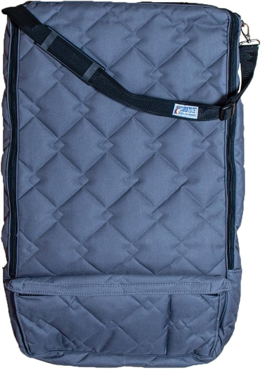 Dura-Tech Winners Choice Quilted Equestrian Bags Collection | Ultimate Horse Show Companion | Perfect for Every Equestrian-PurrikoPets