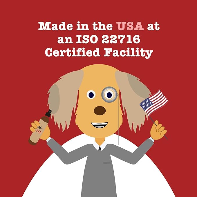 Dr. Sniff 2-in-1 Pet Shampoo & Conditioner, Ultimate Grooming Treatment for Dog & Cat Hair, Freshens Scent, Made in The USA, Sweet Pup Scent, 16 Oz-PurrikoPets