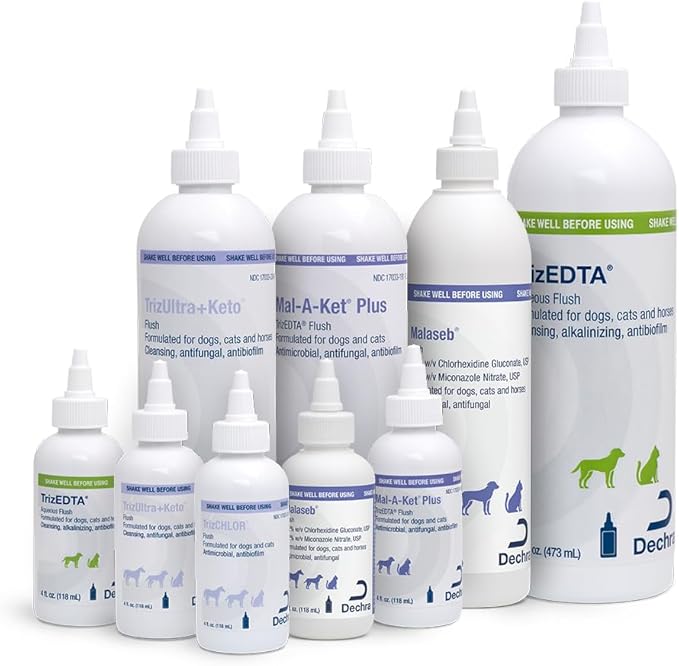 Flush 4oz-PurrikoPets