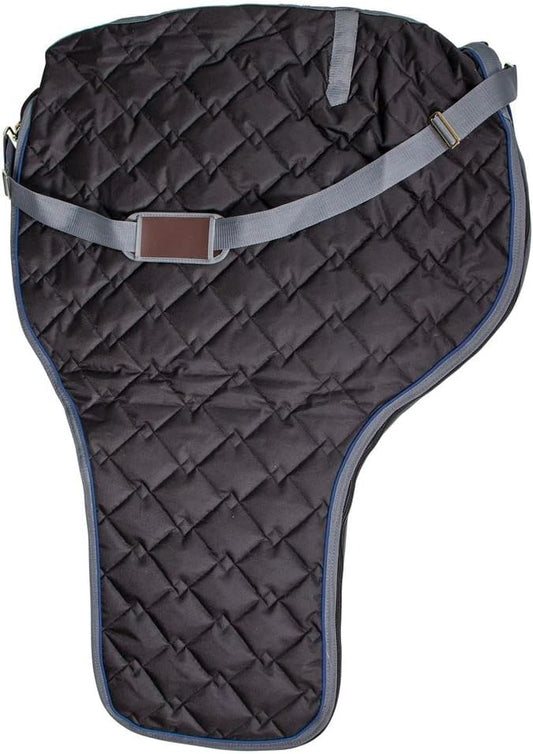 Dura-Tech Winners Choice Quilted Equestrian Bags Collection | Ultimate Horse Show Companion | Perfect for Every Equestrian-PurrikoPets