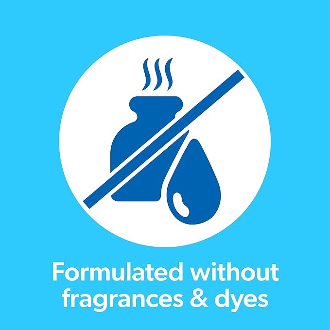 Fresh Step Advanced Simply Unscented Clumping Litter, Fresh Step Unscented Cat Litter Fights Odor on Contact, 18.5 lb. Box-PurrikoPets