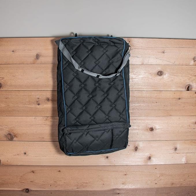 Dura-Tech Winners Choice Quilted Equestrian Bags Collection | Ultimate Horse Show Companion | Perfect for Every Equestrian-PurrikoPets