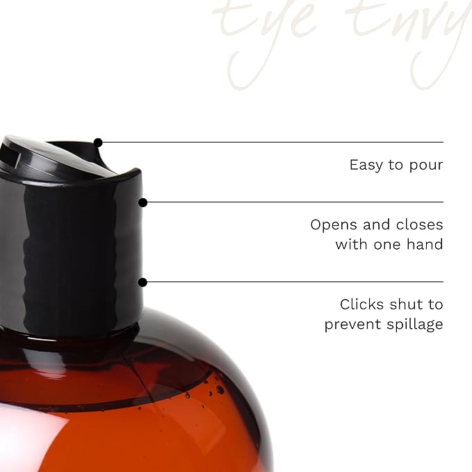 Eye Envy Tear Stain Remover Solution for Cats. 100% Natural, Safe. Treats The Cause of Stains. Recommended by Breeders, Vets, Groomers. Remove Eye Stains from Persians and Exotics. 32 oz. Made in USA-PurrikoPets