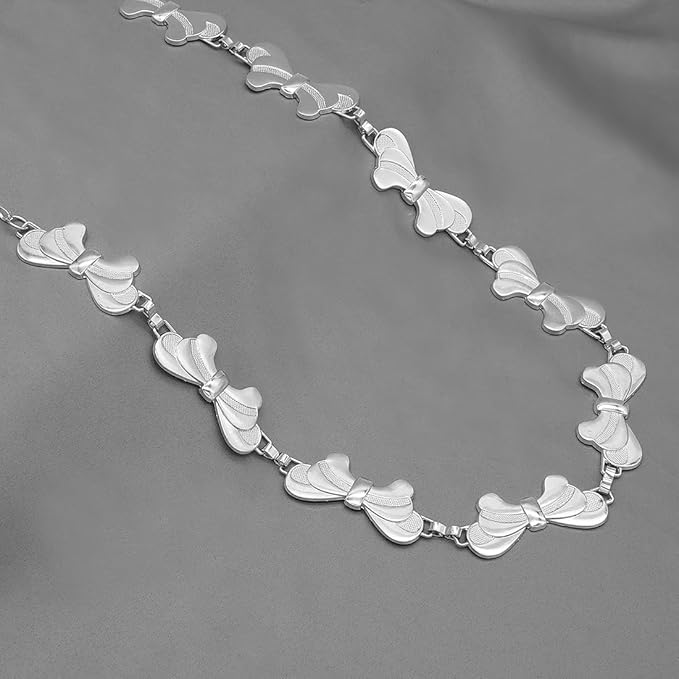 Waist Chain Belts Women Girls Metal Belly Link Adjustable Waist Belt for Jeans and Dress