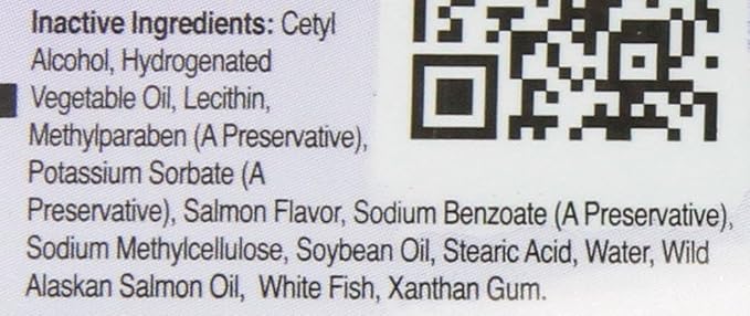 Feline Paw Gel-PurrikoPets