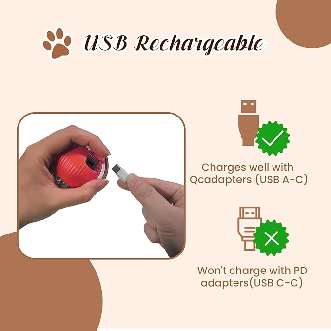 28-Inch Automatic Cat Toys Cat Play Mat with Motion-Activated Rolling Ball–Interactive Hide-and-Seek Cat Toy for Indoor Cats’ Exercise-PurrikoPets