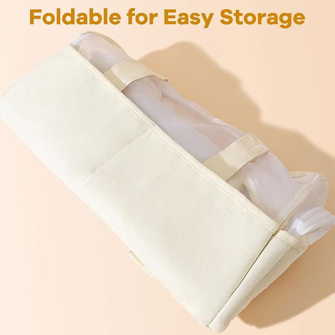 Dog Purse Carrier for Small Dogs Cat Kitty Puppy Rabbit Bunny Dog Cat Bag Carrier for Animals up to 22lbs Soft Sided, Collapsible Pet Carrier Sling for Outing Travel Vet-Sky Blue-PurrikoPets