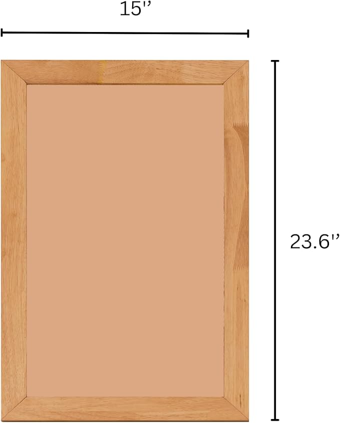 Adjustable Wooden Frame with Stand (Frame ONLY) - Perfect Pairing for Furrther Scratching Mat - Frame Dimensions: 23.6"X15" - Supported Inclinations: 30°, 70°, 180°-PurrikoPets