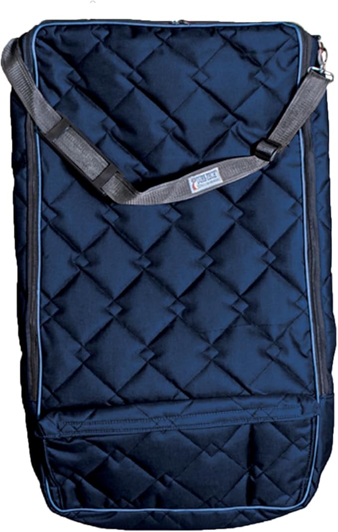 Dura-Tech Winners Choice Quilted Equestrian Bags Collection | Ultimate Horse Show Companion | Perfect for Every Equestrian-PurrikoPets