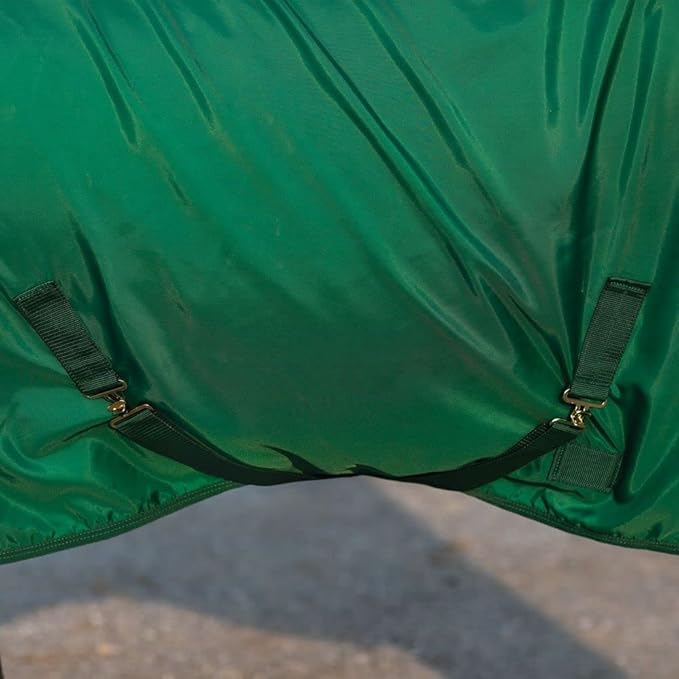 Dura-Nylon Horse Stable Sheet | Ultimate Comfort & Protection Horse Sheet | Keeps Coats Smooth & Shiny-PurrikoPets