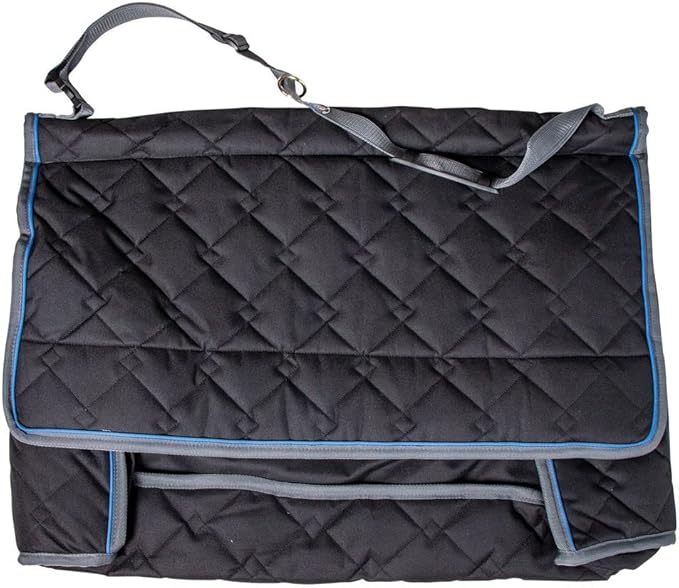 Dura-Tech Winners Choice Quilted Equestrian Bags Collection | Ultimate Horse Show Companion | Perfect for Every Equestrian-PurrikoPets