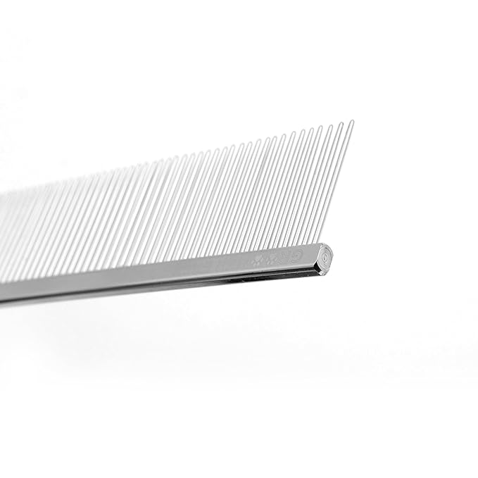 7.5" Fine Comb-PurrikoPets