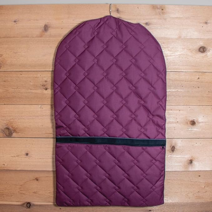 Dura-Tech Winners Choice Quilted Equestrian Bags Collection | Ultimate Horse Show Companion | Perfect for Every Equestrian-PurrikoPets