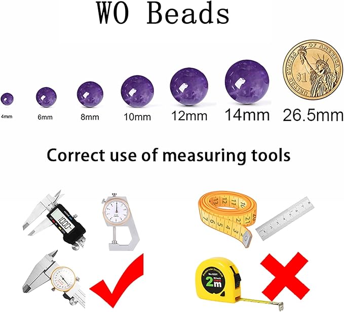 8mm 45pcs Natural Peacock Agates Beads for Jewelry Making Semi Precious Loose Gemstones Beads DIY Bracelet Necklace 15" 1 Strand