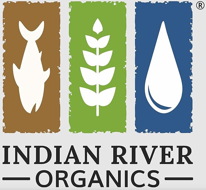 Fish Plus Kelp Seaweed 128 oz. Concentrate-PurrikoPets