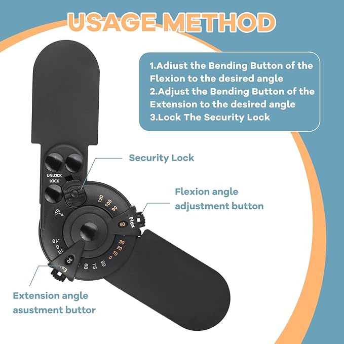 Dog Knee Brace with Adjustable Support – ACL & CCL Tear Recovery, Post-Surgery Stabilization, Mobility Aid for Rear Legs – Includes Secure Chest Harness for Dogs(Left,L)-PurrikoPets