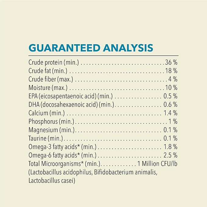 ACANA Grain-free Dry Cat Food Wild Atlantic Saltwater Fish with Freeze-Dried Liver 10lb Bag-PurrikoPets