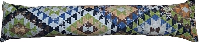 15" Catnip Cat Kicker Toys/Kitty Kick Sticks/Cat-Nip Kick Sticks (Sedona) (Kickers Filled with 1 oz Premium Canadian Catnip)-PurrikoPets