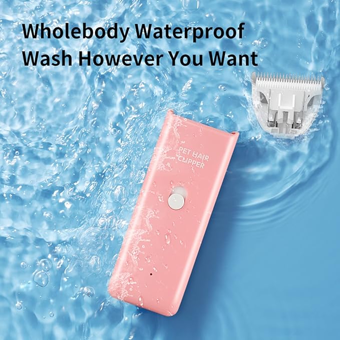 3 PCS Standard Size Replaceable Ceramic Blades Set Pet Hair Clipper,Cat Dog Common Use Clipper Blade(#AP005)-PurrikoPets