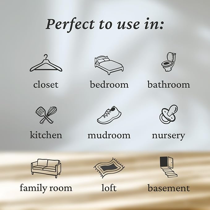 Fresh Wave Lemon Odor Removing Gel, 7 oz., Pack of 3 - Safer Odor Absorbers for Home, Natural Plant-Based Odor Eliminator, Every 7 oz. lasts 15-30 Days, For Cooking, Trash & Pets-PurrikoPets