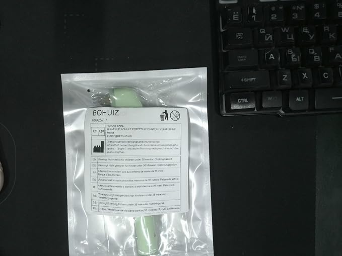 Flea Comb for Cats Dogs Brush for Shedding with Release Button Fine Tooth Pet Hair Removal Comb with Long & Short Stainless Steel Teeth for Deshedding Self-Cleaning Brush for Cat Dog Small Pets-PurrikoPets