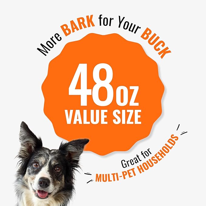 Good ‘n’ Fun Triple Flavor Kabobs Chews for All Dogs, 48 Ounces, Treat Your Dog to Chews Made from Beef Hide, Real Chicken, Pork Hide, Duck and Chicken Liver-PurrikoPets