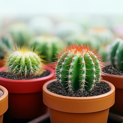 5lbs Small Lava Rocks for Plants Drainage, 1/5 Inch Black Gravel Mulch for House Plants, Succulent Rocks Pebbles for Planters,Cactus, Bonsai Tree, Pure Volcanic Rocks, Top-Dressing-PurrikoPets