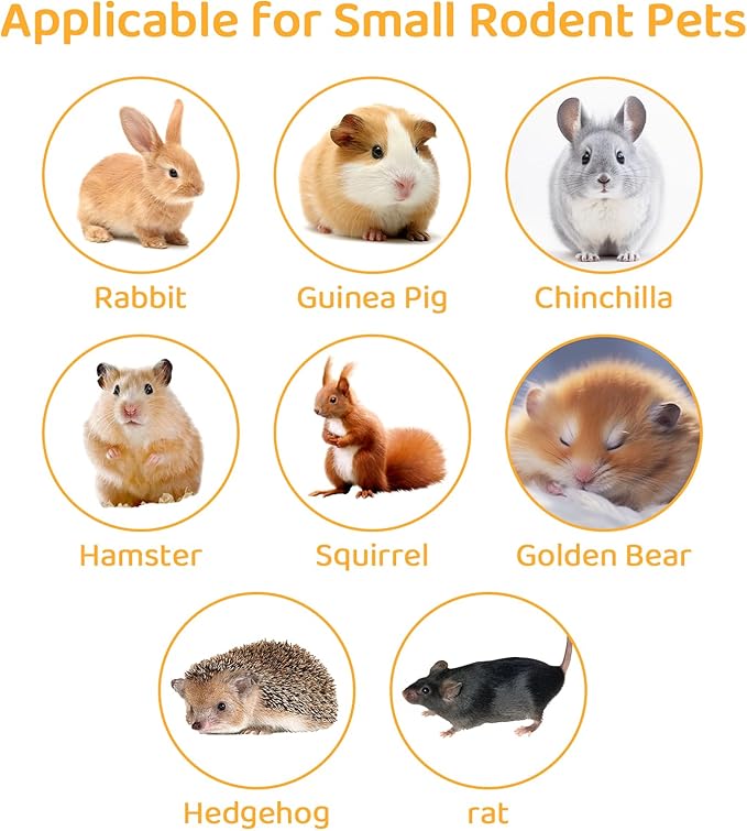 600g Apple Sticks Small Animals Wooden Pet Chew Treats Toys for Guinea Pigs Hamsters Rabbits Chinchillas Squirrels Small Animal Molar Wood Treats Toys-PurrikoPets