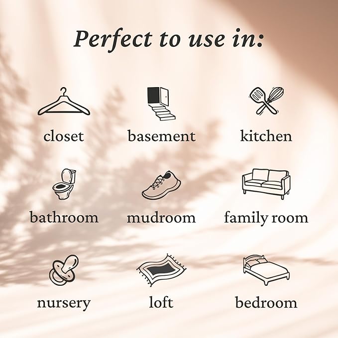 Fresh Wave Lavender Odor Removing Gel, 15 oz., Pack of 2 - Safer Odor Absorbers for Home, Natural Plant-Based Odor Eliminator, Every 15 oz. lasts 30-60 Days, For Cooking, Trash & Pets-PurrikoPets