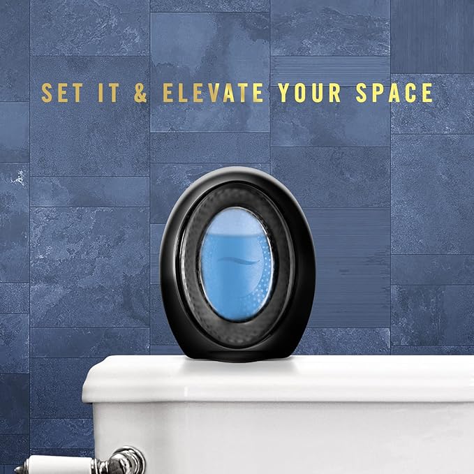 Febreze Small Spaces, Ocean, .25 fl. oz., Pack of 3-PurrikoPets