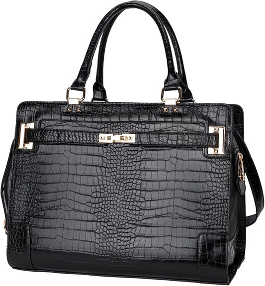 Fashion Pet Carrier Dog Cat Carrier Purse Soft-Sided Leather Handbag Pet Tote Bag for Small Dogs Puppy and Cat TSA Airline Approved-PurrikoPets