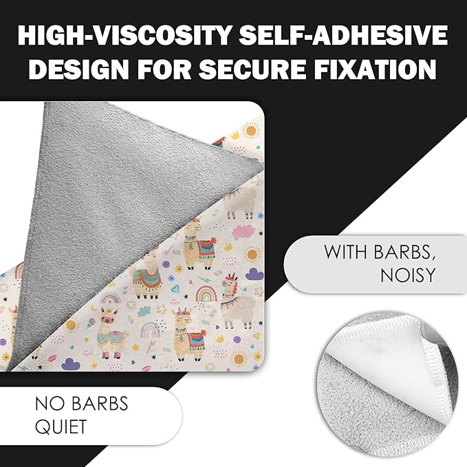 27.6"Cat Grooming Wrap, Self Adhesive Cat Wrap for Cutting Nails, Anti-Escape Calming Cat Swaddle Wrap for Medicine Ear Cleaning, Alpaca Anti-Scratch Cats Burrito Restraint Blanket, Practical Pet Tool-PurrikoPets