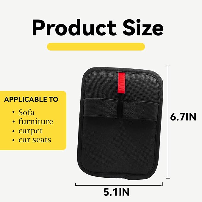 2PCS Electrostatic Pet Hair Removal Gloves,Pet Hair Removal Tool,Reusable Cat & Dog Hair Remover for Carpet,Couch,Furniture,Car Seat,Cat Grooming Gloves-PurrikoPets