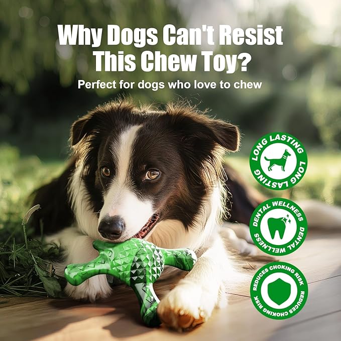 Dog Toys for Small Dogs, Nylon Indestructible Dog Toy for Small Dogs, Hedgehog Puppy Chew Toys with Bacon Flavor,Long Lasting, Puppy Teething Toys, Green-PurrikoPets