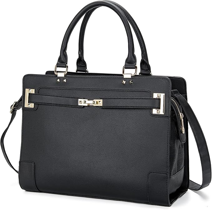 Fashion Pet Carrier Dog Cat Carrier Purse Soft-Sided Leather Handbag Pet Tote Bag for Small Dogs Puppy and Cats TSA Airline Approved-PurrikoPets