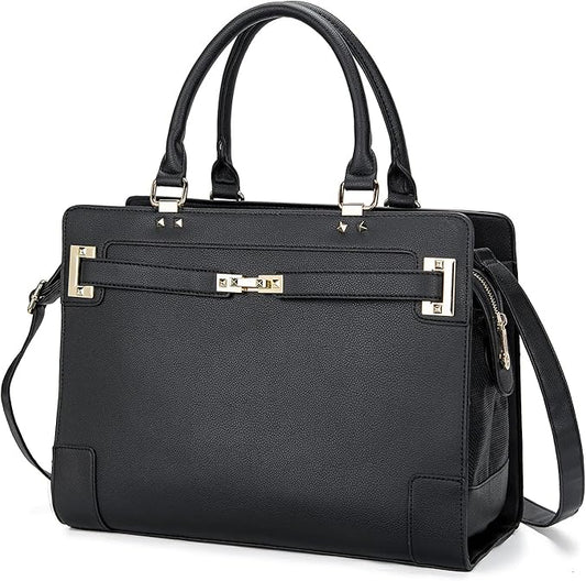 Fashion Pet Carrier Dog Cat Carrier Purse Soft-Sided Leather Handbag Pet Tote Bag for Small Dogs Puppy and Cats TSA Airline Approved-PurrikoPets