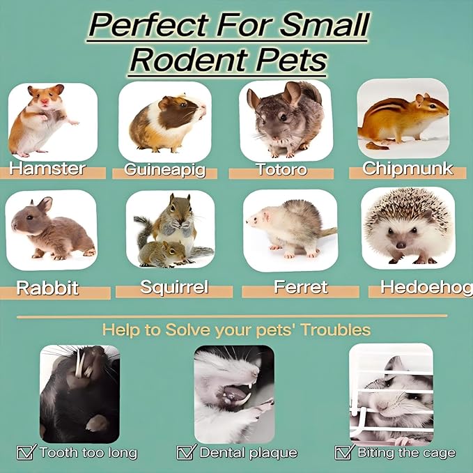 700g/1.5lb Sweet Bamboo Sticks for Rabbits Bunny Chew Toys,Chinchilla Molar Treats Chew Sticks for Small Animals Rabbits Hamsters Guinea Pigs-PurrikoPets