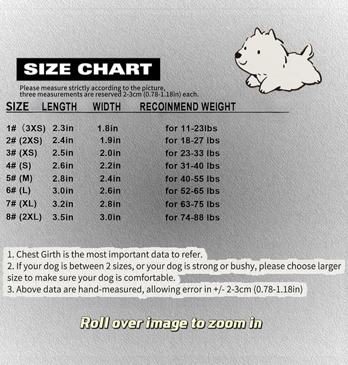 Dog Shoes, Waterproof Dog Boots & Paw Protectors with Anti-Slip Sole, 4pcs/Set Pet Dog Booties, Reflective Dog Shoes for Small Medium Large, Winter Snowy Summer Hot Pavement (Black, 2# (2XS))-PurrikoPets