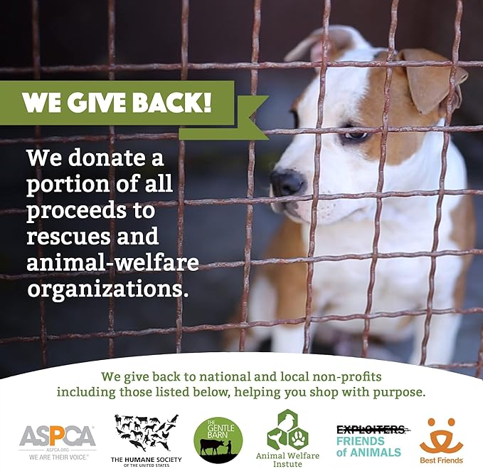 Doggy Do Good Poop Bags for Dogs (200 Ct), Easy Open Dog Poop Bags Rolls, Certified Home Compostable-PurrikoPets