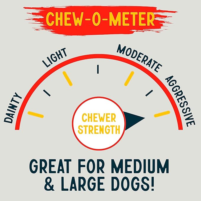 Canine Chews 10" Chicken Basted Dog Rawhide Retriever Rolls (50 Pack) - Natural Beef Dog Rawhide Chews - Healthy Dental Chews-PurrikoPets