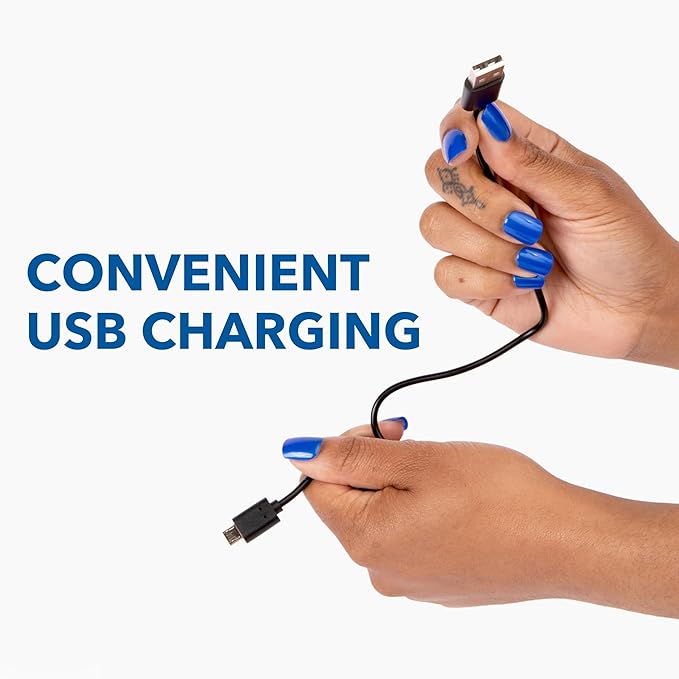 Dremel PawControl 7760-PGK Dog Nail Grinder and Trimmer - Cordless & Rechargeable Pet Grooming Tool Kit - Safe and Humane for Dogs, Cats, and Small Animals-PurrikoPets