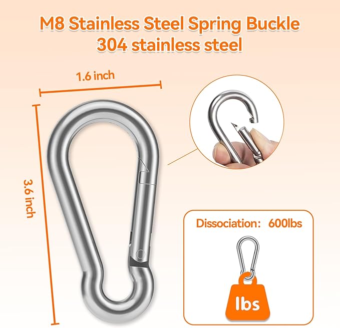 Dog Tie Out Stake, Heavy Duty Dog Tie Out Stake for Large Dogs up to 210 lbs, Ground Anchor for a Dog Cable, Leash, Lead Tether, Dog Accessories Trampoline Stakes 1-Pack (Black)-PurrikoPets