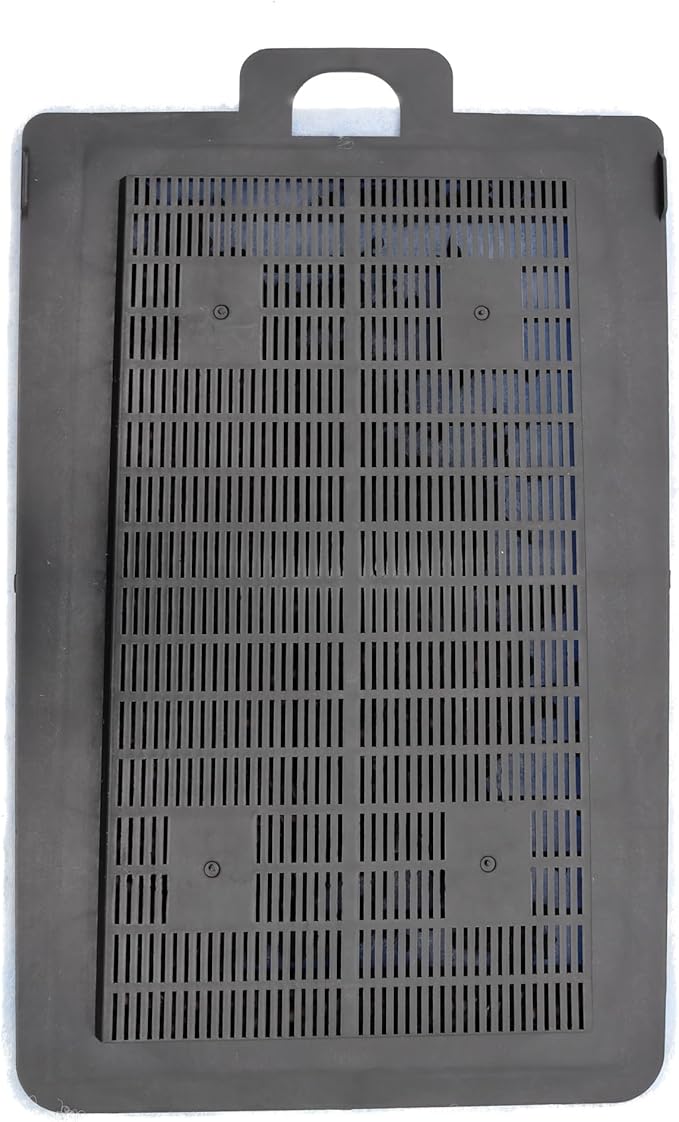 16 Pack Aquarium Filter Cartridge Rite-Size E Replacement Filter Cartridges Compatible with PRO Power Filter 280/400-PurrikoPets