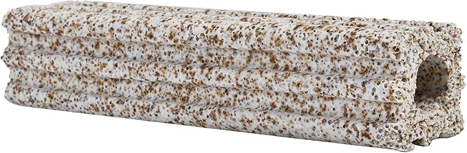 ALEGI Ceramic Bio Filter Media, Porous Media Filter Media for Sump Tank, Pond, Aquarium Fish Tank (Large 24 pcs)-PurrikoPets